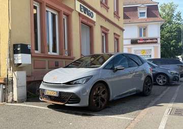 electric 205 95ppm 58kwh-vz-camera de recul-garantie 12 mois