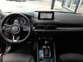 Mazda CX-5 EDITION 100 4x4 Aut. *VOLL LED & FLA / NAVI / 360° KAMERA / VOLLEDER / 2-ZONEN-KLIMA / E-KLAPPE* Schwarz - thumbnail 3