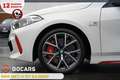 BMW 128 128ti FULL OPTION PANO OPEN ROOF bijela - thumbnail 6