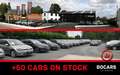 BMW 128 128ti FULL OPTION PANO OPEN ROOF Weiß - thumbnail 47