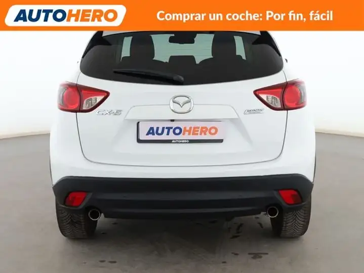 Mazda CX-5 2.0 Style 2WD 2015, foto 5