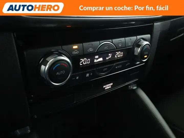 Mazda CX-5 2.0 Style 2WD 2015, foto 24