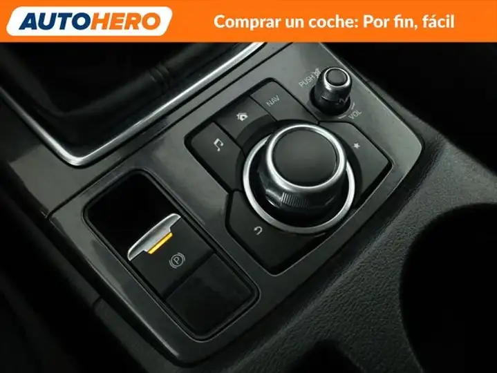 Mazda CX-5 2.0 Style 2WD 2015, foto 26
