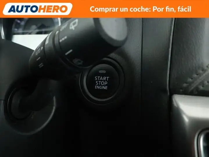 Mazda CX-5 2.0 Style 2WD 2015, foto 28