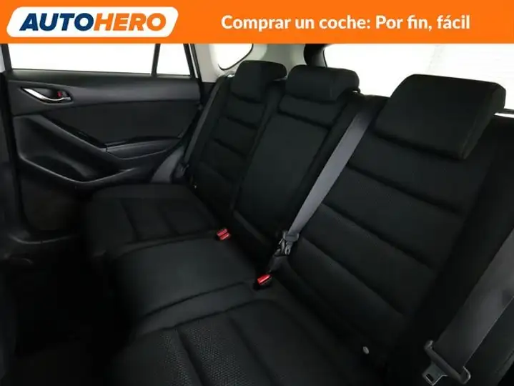 Mazda CX-5 2.0 Style 2WD 2015, foto 15