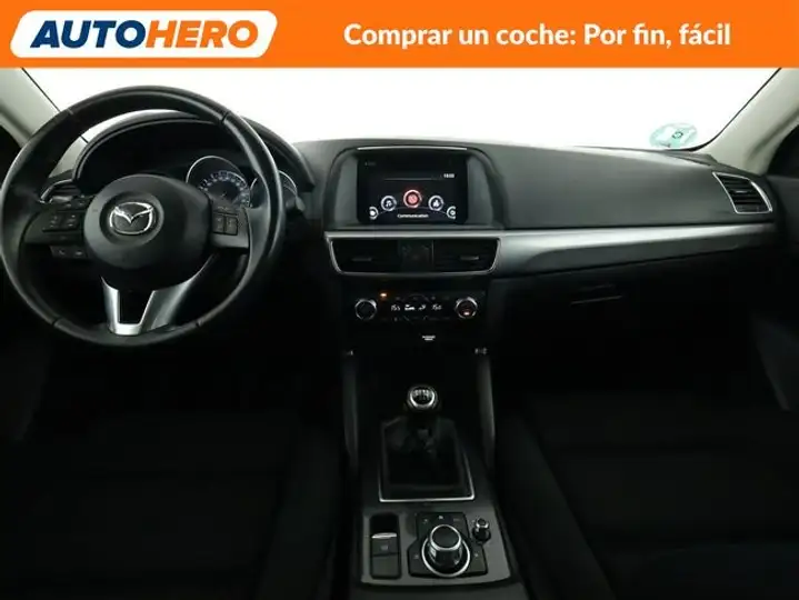 Mazda CX-5 2.0 Style 2WD 2015, foto 13