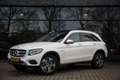 Mercedes-Benz GLC 350 350e 4MATIC Premium Plus , Pano dak, Trekhaak, Ach Wit - thumbnail 2