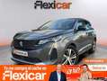 Peugeot 3008 225 e-EAT8 Allure Gris - thumbnail 1