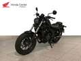 Honda CMX 500 CMX500 Negru - thumbnail 1