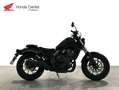 Honda CMX 500 CMX500 Negru - thumbnail 4