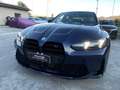 BMW M3 NEW XDRIVE COMPETITION 530CV BLACK PACK CARBONIO Blu/Azzurro - thumbnail 5