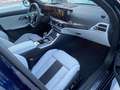 BMW M3 NEW XDRIVE COMPETITION 530CV BLACK PACK CARBONIO Blu/Azzurro - thumbnail 8
