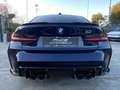 BMW M3 NEW XDRIVE COMPETITION 530CV BLACK PACK CARBONIO Blu/Azzurro - thumbnail 14
