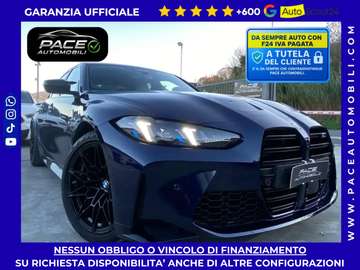 NEW XDRIVE COMPETITION 530CV BLACK PACK CARBONIO