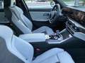 BMW M3 NEW XDRIVE COMPETITION 530CV BLACK PACK CARBONIO Blu/Azzurro - thumbnail 7