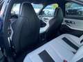 BMW M3 NEW XDRIVE COMPETITION 530CV BLACK PACK CARBONIO Blu/Azzurro - thumbnail 10