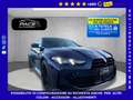 BMW M3 NEW XDRIVE COMPETITION 530CV BLACK PACK CARBONIO Bleu - thumbnail 1