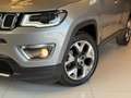 Jeep Compass Limited Gris - thumbnail 3