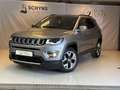 Jeep Compass Limited Gris - thumbnail 1