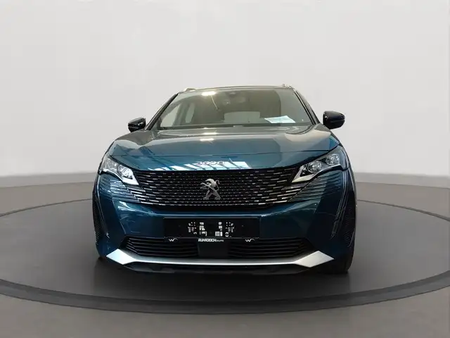 Peugeot 3008 view 6