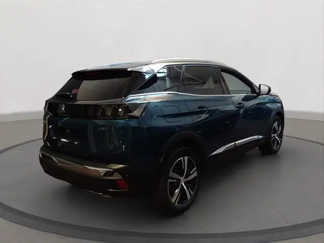 Peugeot 3008 view 5