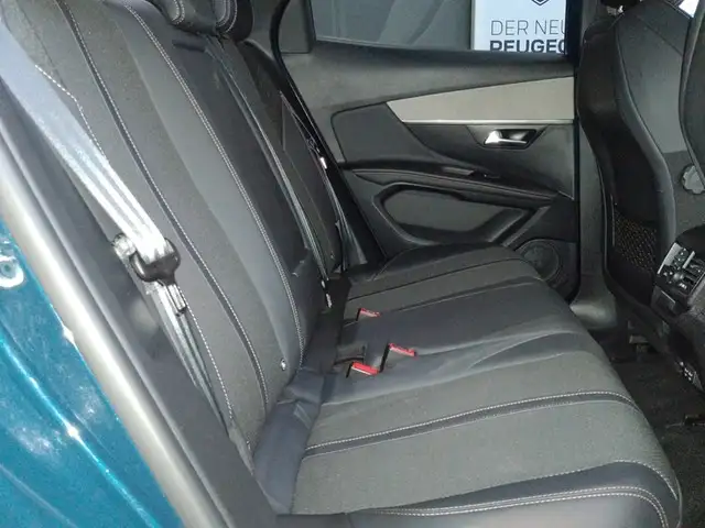 Peugeot 3008 view 15