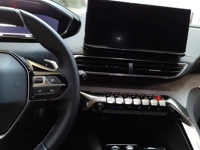 Peugeot 3008 view 11