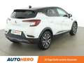 Renault Captur 1.3 TCe Initiale Paris Aut. *LED*CAM*SPUR*BOSE* Weiß - thumbnail 6