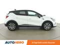 Renault Captur 1.3 TCe Initiale Paris Aut. *LED*CAM*SPUR*BOSE* Weiß - thumbnail 7