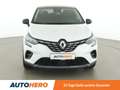 Renault Captur 1.3 TCe Initiale Paris Aut. *LED*CAM*SPUR*BOSE* Weiß - thumbnail 9