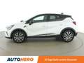 Renault Captur 1.3 TCe Initiale Paris Aut. *LED*CAM*SPUR*BOSE* Weiß - thumbnail 3