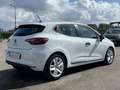 Renault Clio Blanc - thumbnail 3