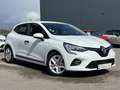 Renault Clio Blanc - thumbnail 2