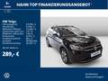 Volkswagen Taigo 1.0TSI DSG Goal LED AHK Sitzh PDC Virtual Schwarz - thumbnail 2