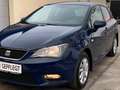 SEAT Ibiza Style. Sehr gepflegt! Mit NEUEM Pickerl + Service. Blau - thumbnail 1