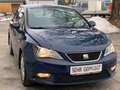 SEAT Ibiza Style. Sehr gepflegt! Mit NEUEM Pickerl + Service. Blau - thumbnail 11