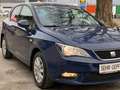 SEAT Ibiza Style. Sehr gepflegt! Mit NEUEM Pickerl + Service. Blau - thumbnail 10