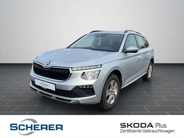 Imagine Skoda Kamiq Selection 1.0 TSI DSG KAMERA PACC