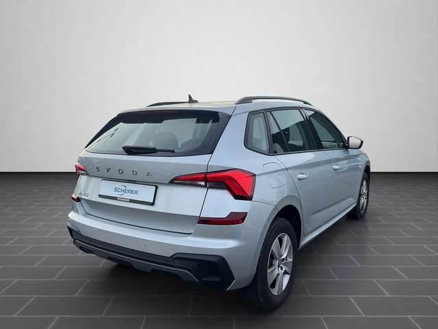 Skoda Kamiq Selection 1.0 TSI DSG KAMERA PACC
