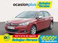 Citroen C4 1.6BlueHDI Feel 100 Rojo - thumbnail 1