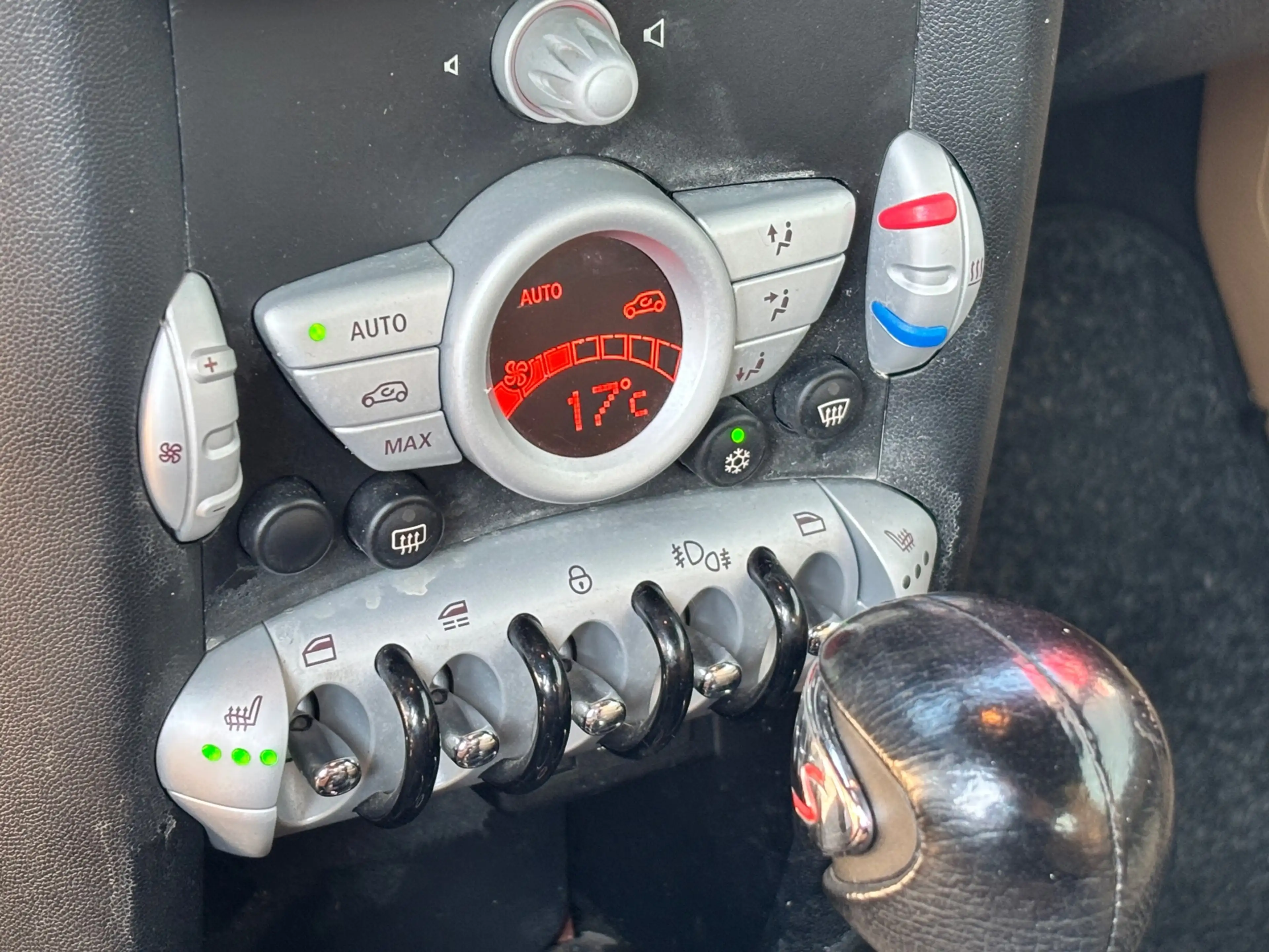 MINI Cooper S Cabrio 1.6 Cabrio Chili 175pk Automaat — photo 12