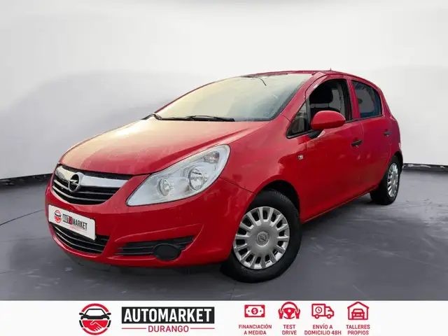 Opel Corsa 1.2 C Mon