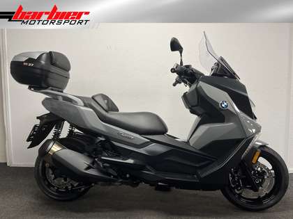 BMW C 400 GT