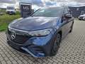 Mercedes-Benz EQE SUV EQE 300 SUV AMG Line / Night Paket / Pano / 20' Bleu - thumbnail 1