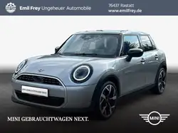 Mini Cooper C Favoured Trim LED HeadUp Sitzheizung