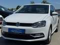Volkswagen Polo V Comfortline BMT/Start-Stopp++1.Hand++ Weiß - thumbnail 5