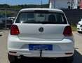Volkswagen Polo V Comfortline BMT/Start-Stopp++1.Hand++ Weiß - thumbnail 7