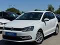 Volkswagen Polo V Comfortline BMT/Start-Stopp++1.Hand++ Weiß - thumbnail 3
