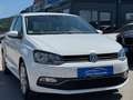 Volkswagen Polo V Comfortline BMT/Start-Stopp++1.Hand++ Weiß - thumbnail 4