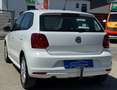 Volkswagen Polo V Comfortline BMT/Start-Stopp++1.Hand++ Weiß - thumbnail 8